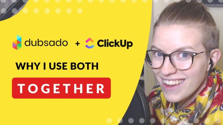 How are ClickUp and Dubsado different? | Side-by-Side Comparison