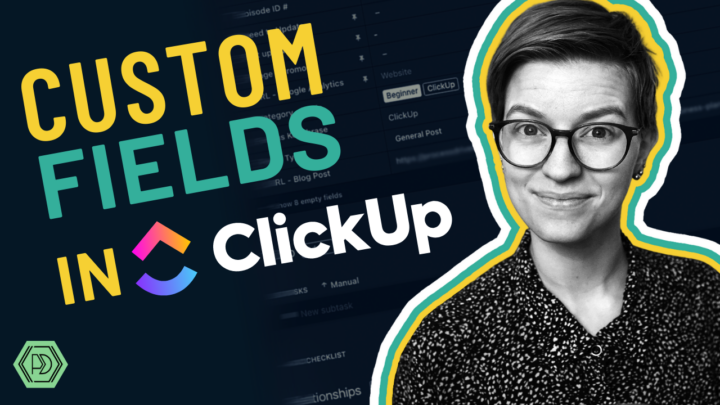What are Custom Fields? | ClickUp Tutorial for Beginners