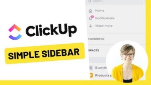 Read more about the article Why My ClickUp Looks Weird: ClickUp’s New “Simple” Sidebar Layout