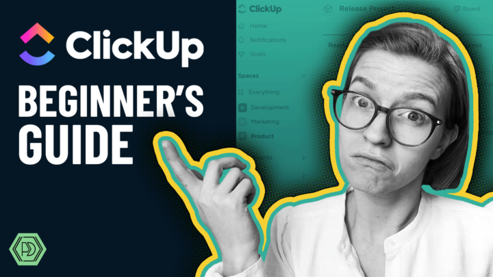 Intro to ClickUp’s Structure | ClickUp Hierarchy for Beginners