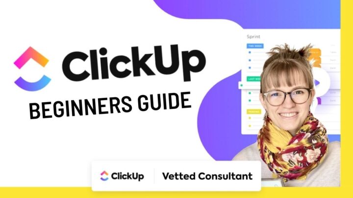 Intro to ClickUp’s Structure | ClickUp Hierarchy for Beginners
