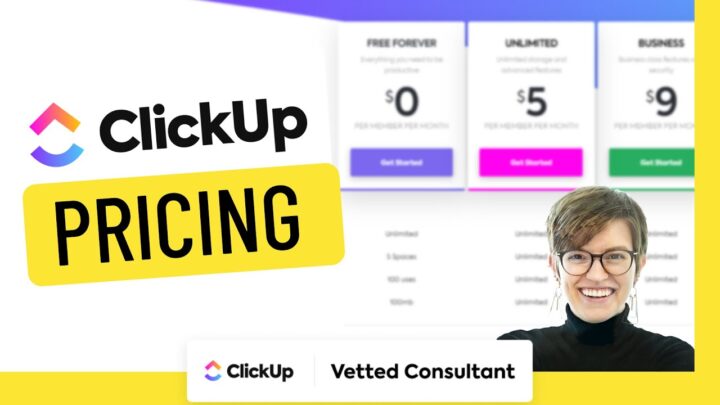 How much does ClickUp cost? [+ FREE ClickUp Cost Calculator]