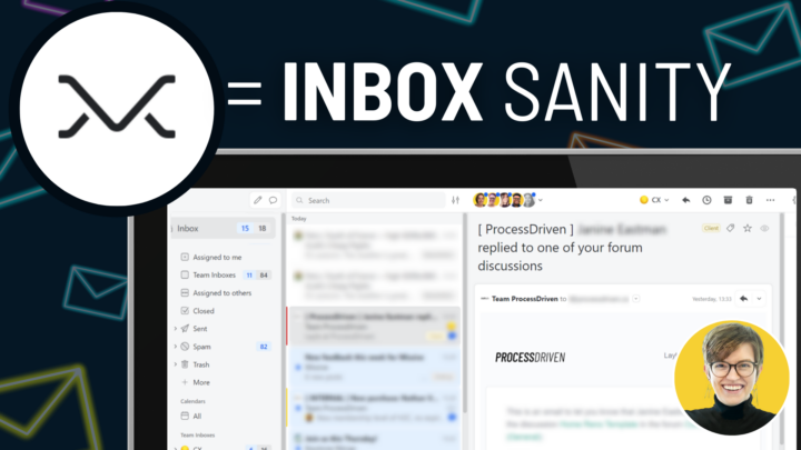 How to Use Missive to Delegate Your Email Inbox