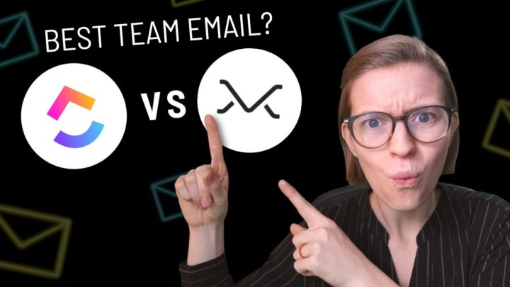 ClickUp Email vs. Missive: Best Team Email?