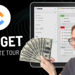 How to Organize Finances & Budgets in ClickUp (Example ClickUp Template + Tour)