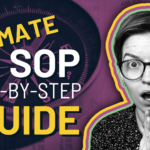How to Write SOPs That Your Team Will Actually Use (The Ultimate Step-by-Step Guide)