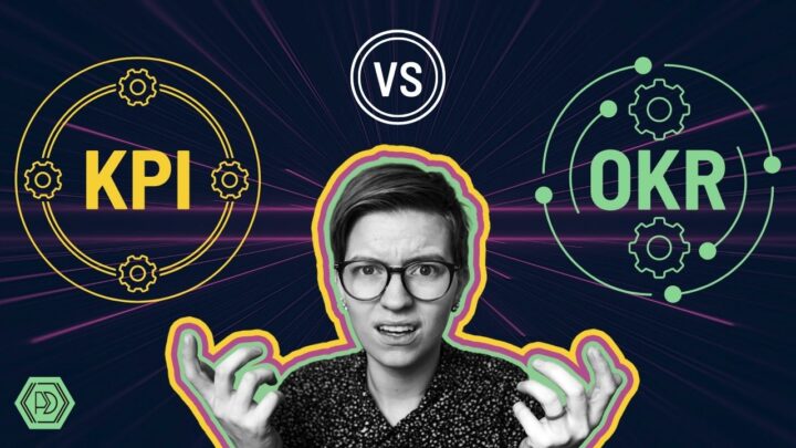 KPI vs. OKR: What’s the difference for small business?