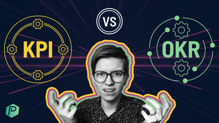 KPI vs. OKR: What’s the difference for small business?