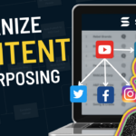 How to Organize Your Content Marketing Repurposing Workflow Using SmartSuite ( + why traditional tools SUCK)