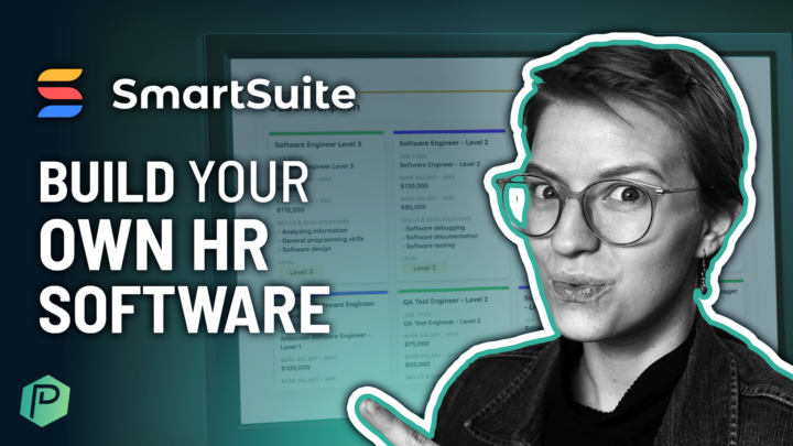 HR Software for Small Businesses? Try an (Affordable) Work Management Software!