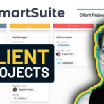 3 Examples of How Small Businesses Can Manage Client Projects in SmartSuite