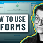 Beginner’s Tutorial: How to Use Forms in SmartSuite