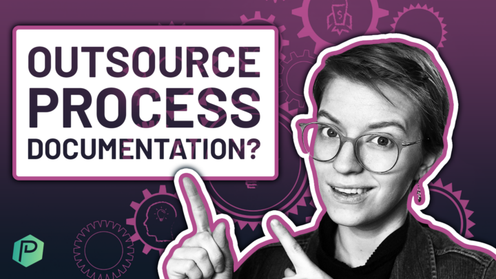 Should You Outsource Business Process Documentation?