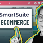 Create a Five-Star Customer Experience with SmartSuite for E-commerce
