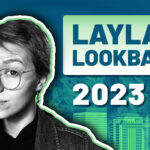 Focusing on Personal Brand vs. Company Brand, and a Shift to the Cohort Model | Layla’s Lookback 2024 (Q1)