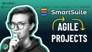 How to Use SmartSuite for Agile Project Management