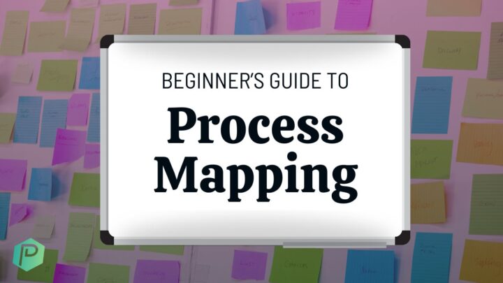 Fix Your Workflows and Improve Your Team’s Efficiency with Process Mapping