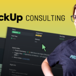 ClickUp Consulting with Layla at ProcessDriven