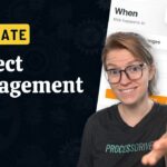 4 Ways to Automate Project Management