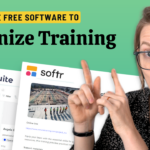 How to Create an Employee Training Course with SmartSuite + Softr