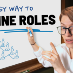 3 Steps to Define Roles and Responsibilities in a Small Business