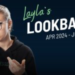Launching a Membership & Juggling Capacity | Layla’s Lookback (Q2 2024)