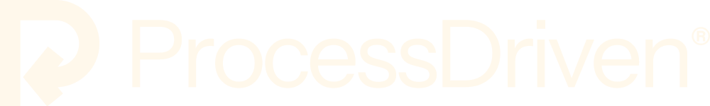 ProcessDriven