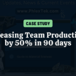 [ Case Study ] From Firefighting to Focus: One Leader’s 90-Day Transformation