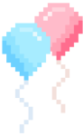 Pixel Balloons 2